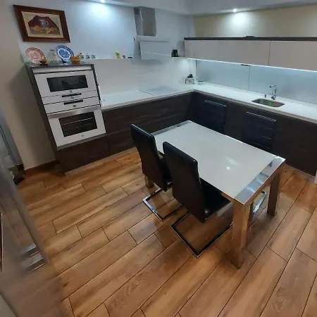 N O Disponible Apartmán *